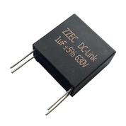 Condensador 105J 630V