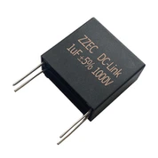 Condensador DPB de DC-Link 1000V